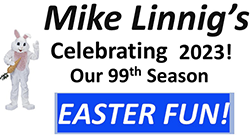 Mike Linnig's